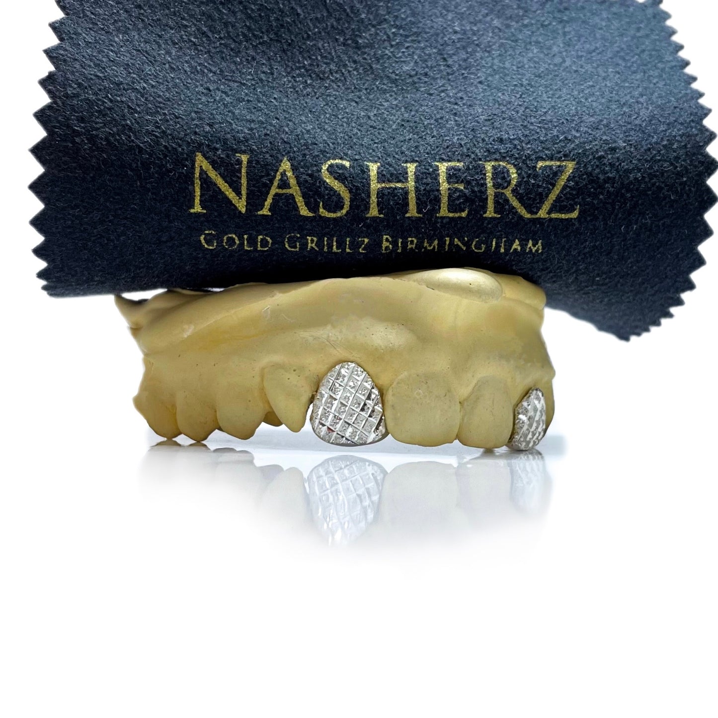 Micro Pineapple Cutz 1-8 Caps (Toutes Positions)