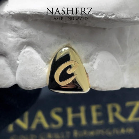 Grabado Láser (Tú eliges tu diseño)