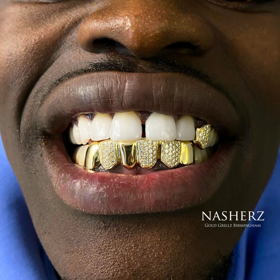 x3 Miroir x4 Capuchons Diamant (Toute position)