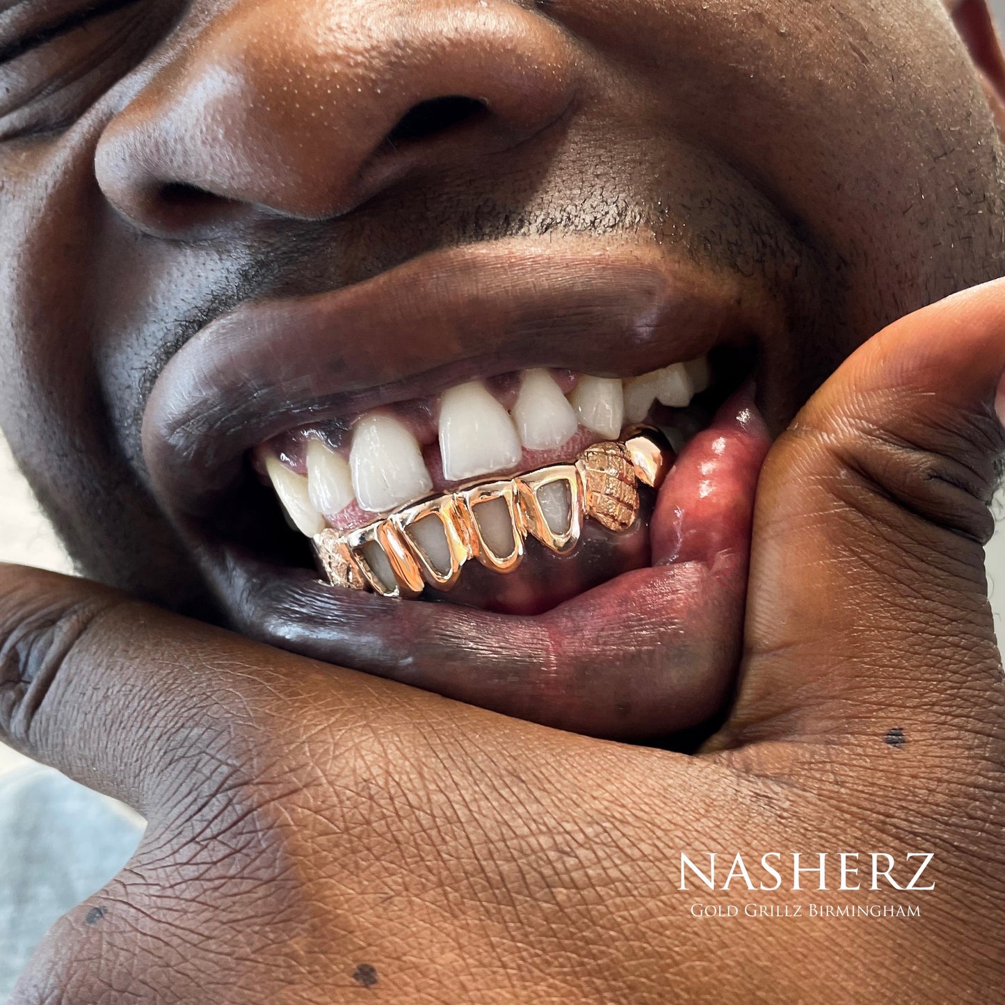 x4 fenêtres x2 Pineapple Cutz x2 miroirs