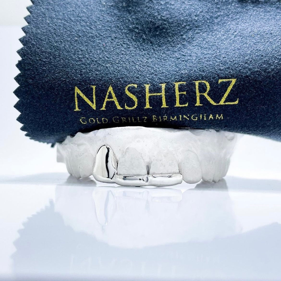 x1 Miroir et x2 Embouts