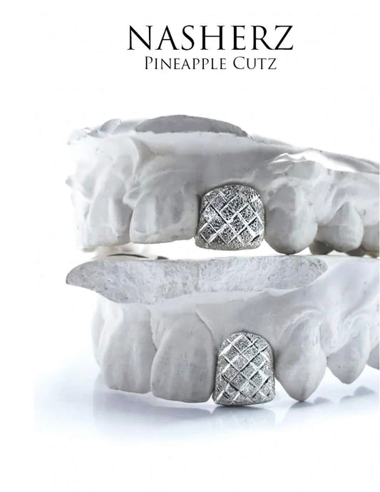 Pineapple Cutz 1-8 Caps (Any Position)