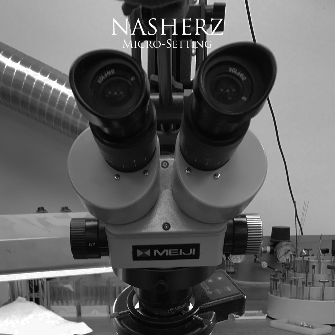 Nasherz Gold Grillz Birmingham, UK