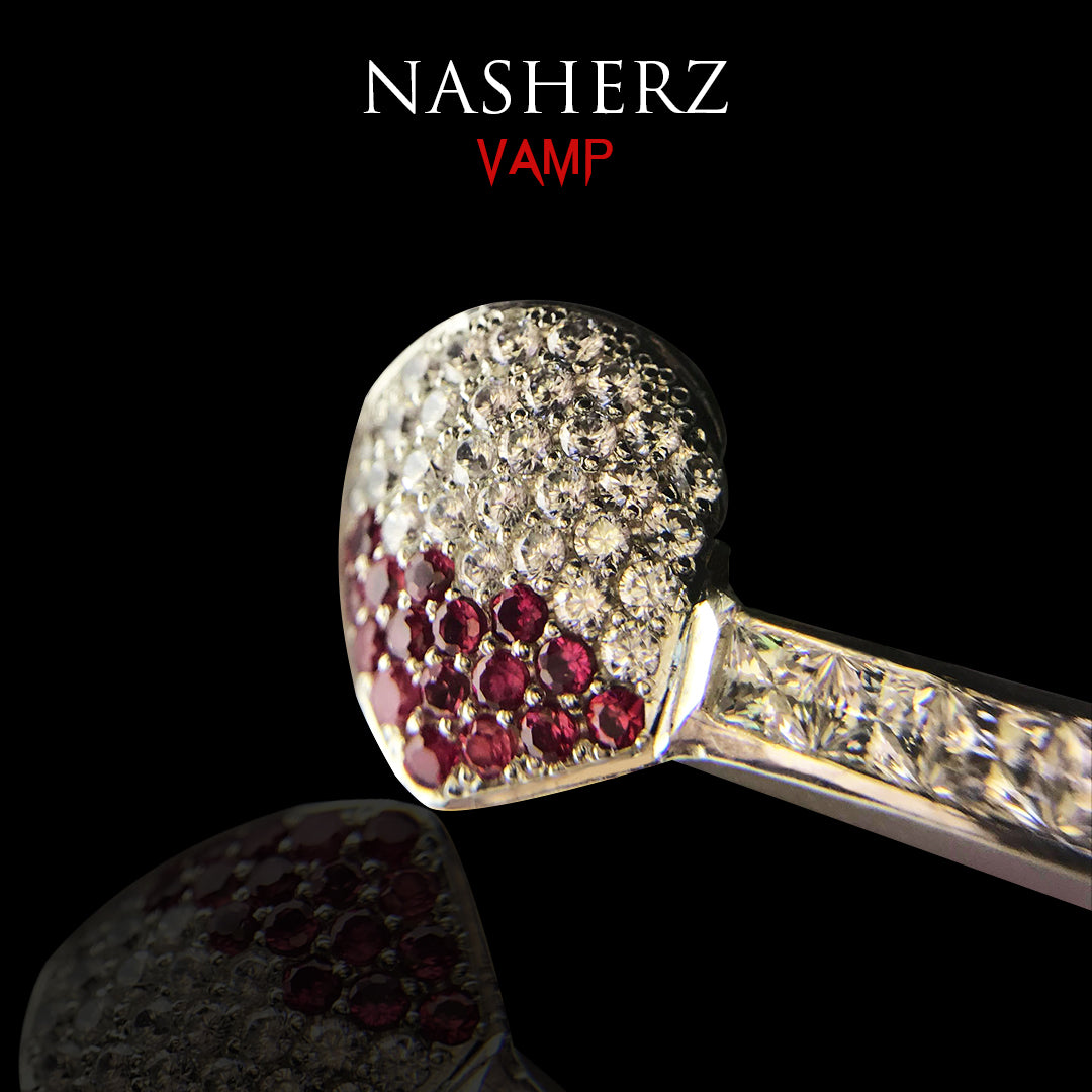 Nasherz Gold Grillz Birmingham, UK