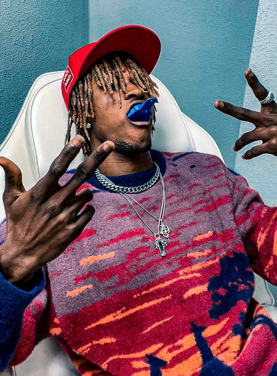 Nasherz Gold Grillz Birmingham, UK