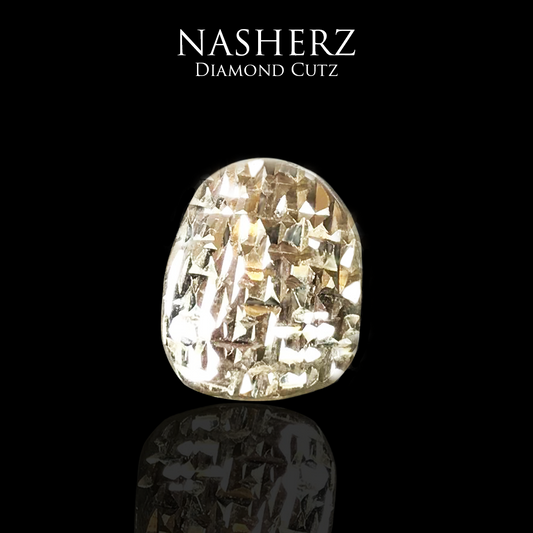 Diamond Cutz - Nasherz Gold Grillz