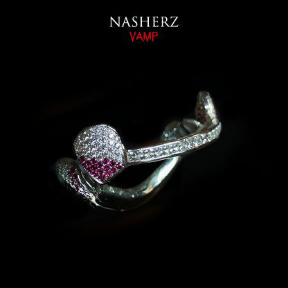 London Bridge Vamp - Nasherz Gold Grillz